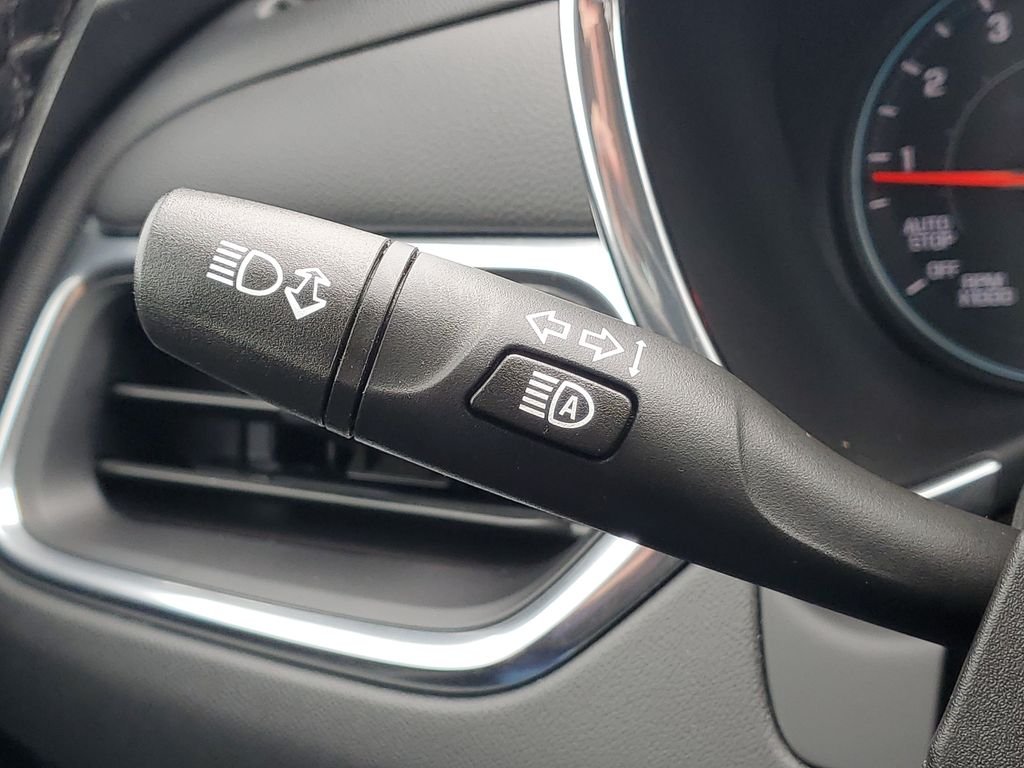 Used 2024 Blue Chevrolet LT image 19