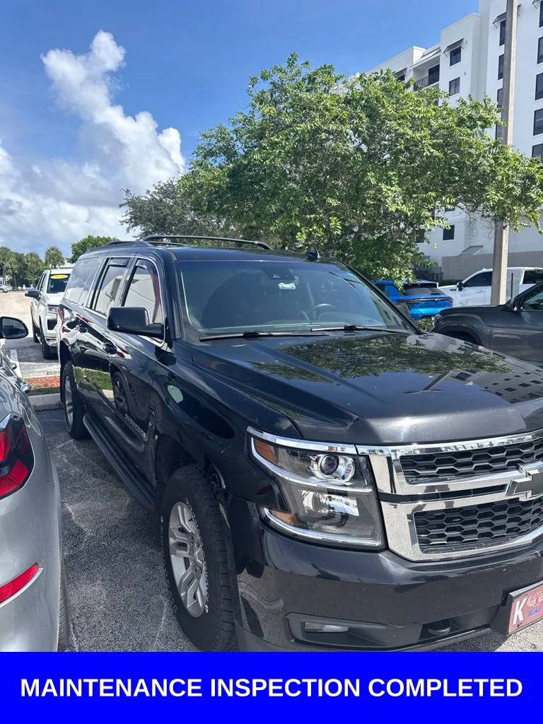 Used 2019 Black Chevrolet LT image 1