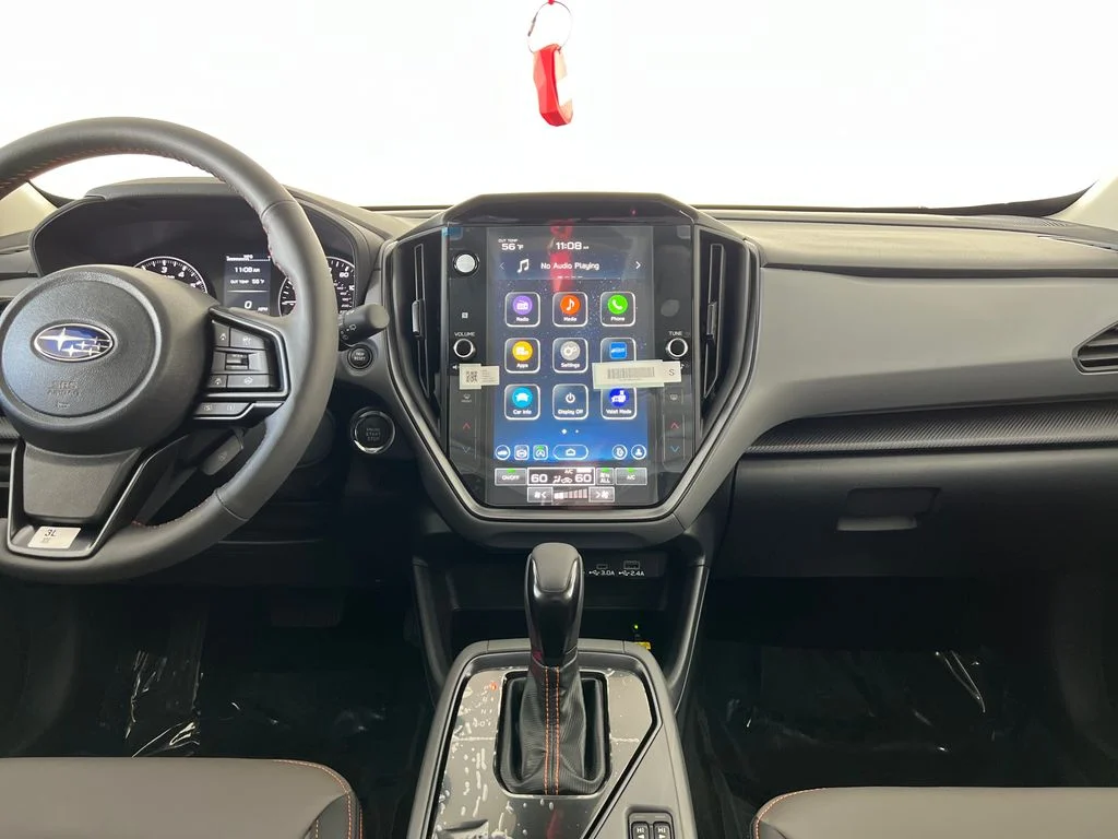 2026 Subaru Crosstrek Limited - Photo 19