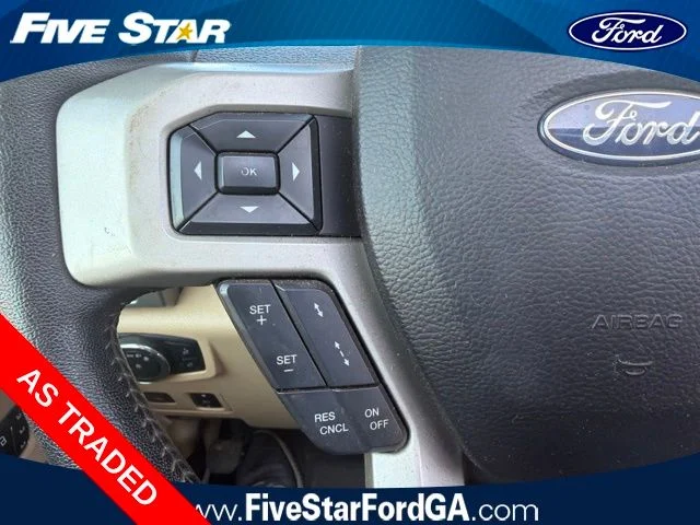 Used 2020 White Ford Lariat image 20