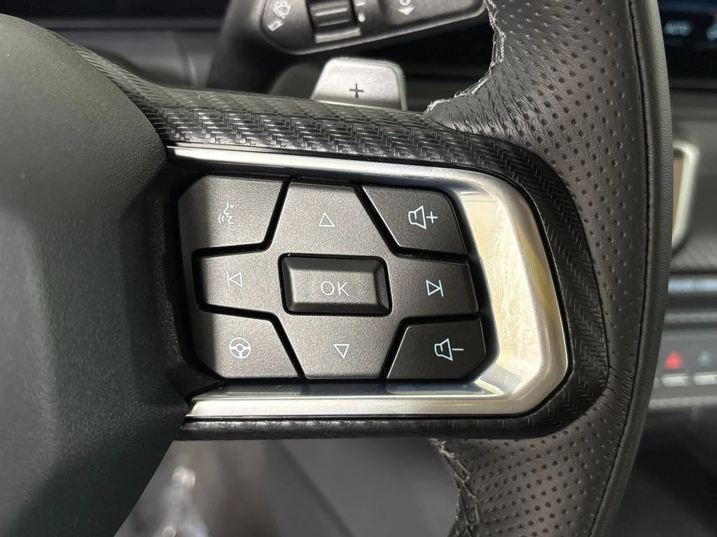 New 2026 White Ford GT Premium image 21