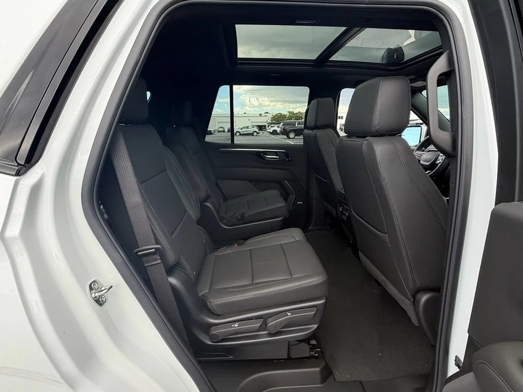 2026 Chevrolet Tahoe Z71 - Photo 15