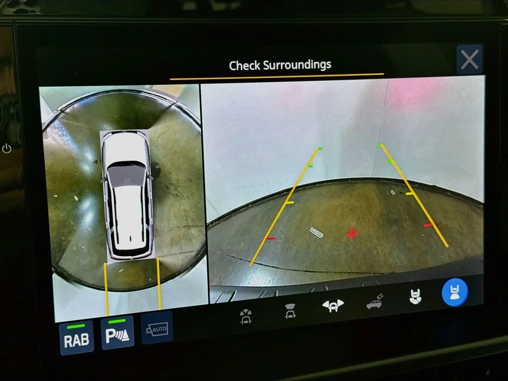 New 2026 Green Subaru Limited XT image 19