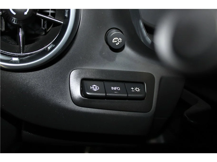 Used 2019 Silver Ice Metallic Chevrolet 2SS image 23