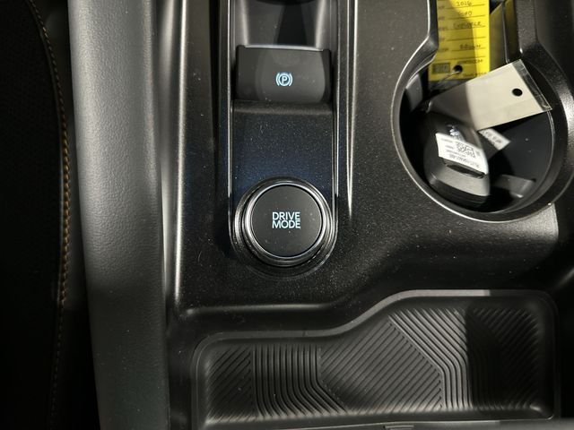 New 2026 Marsh Gray Ford Tremor® image 35