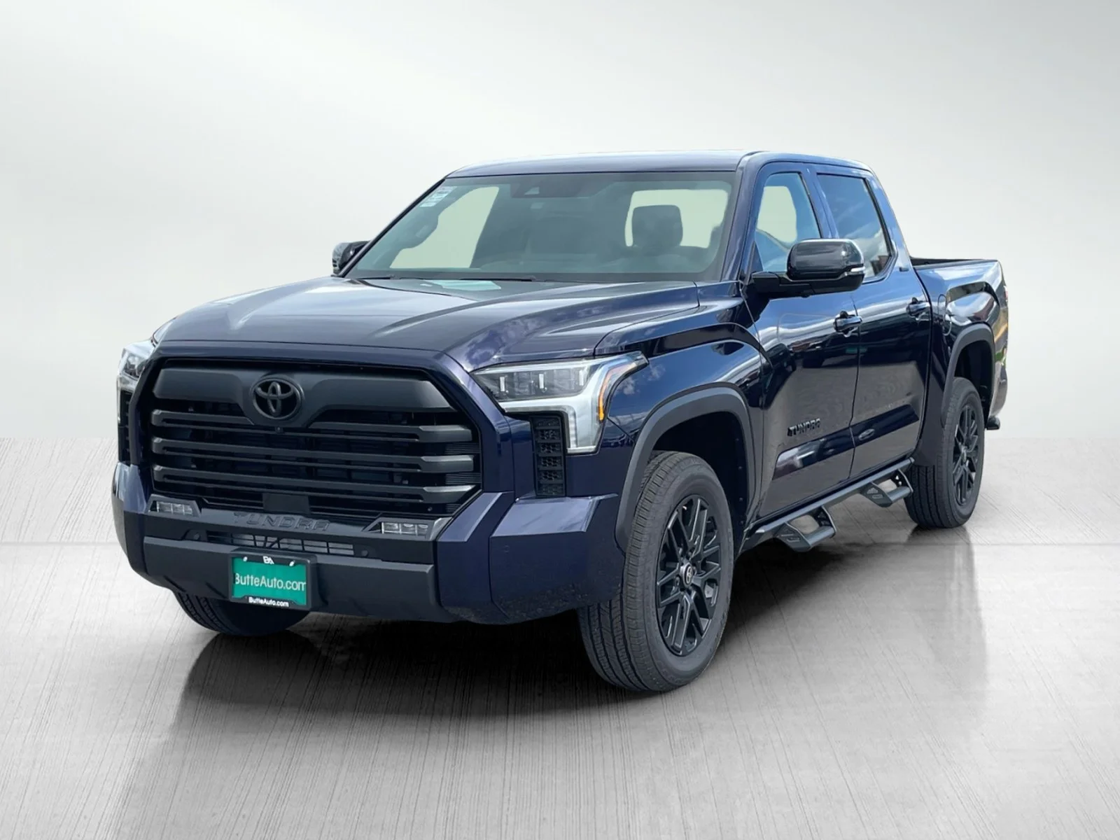 New 2026 Blueprint Toyota Limited image 7