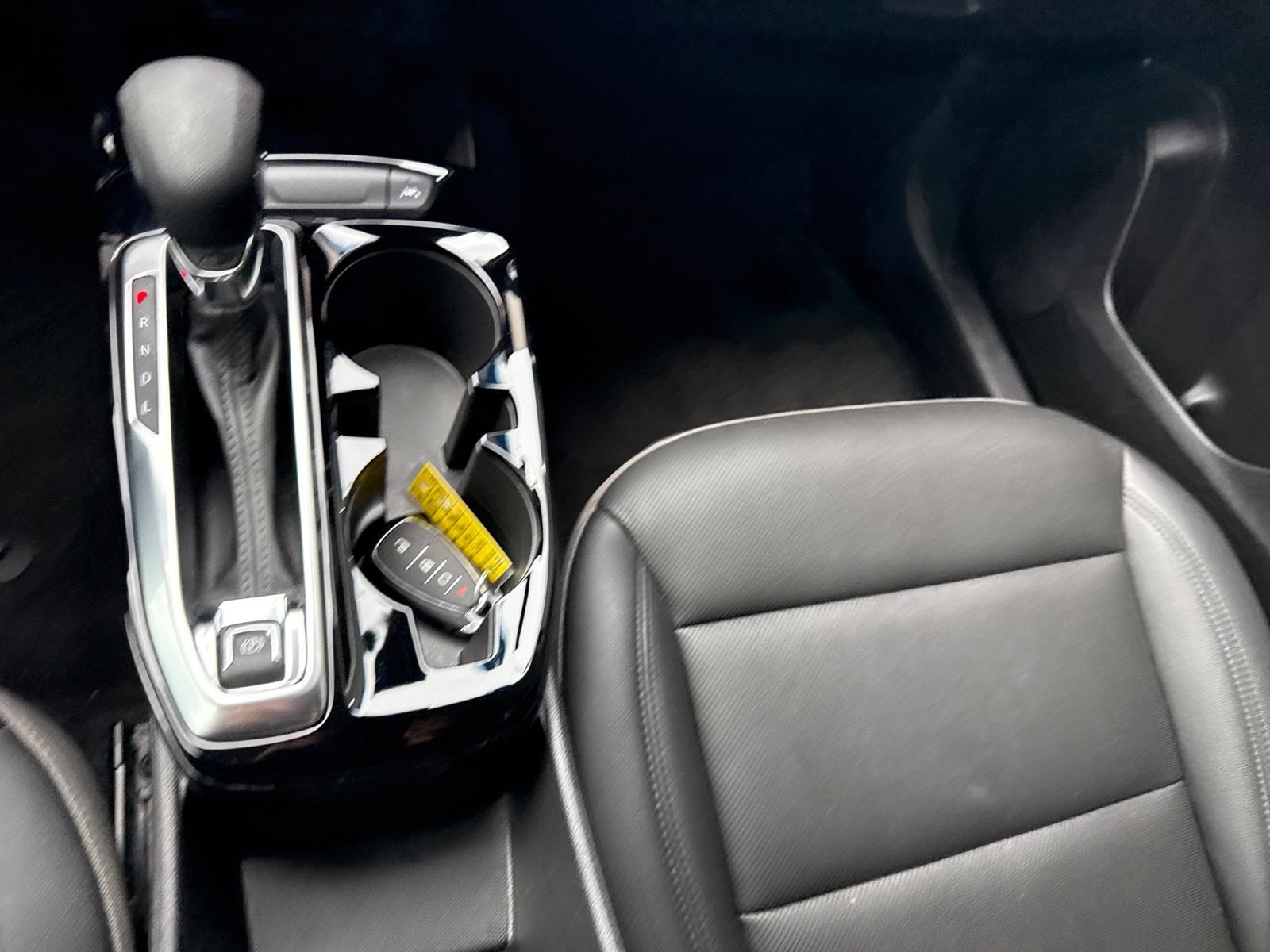 2025 Chevrolet Trax Activ - Photo 27