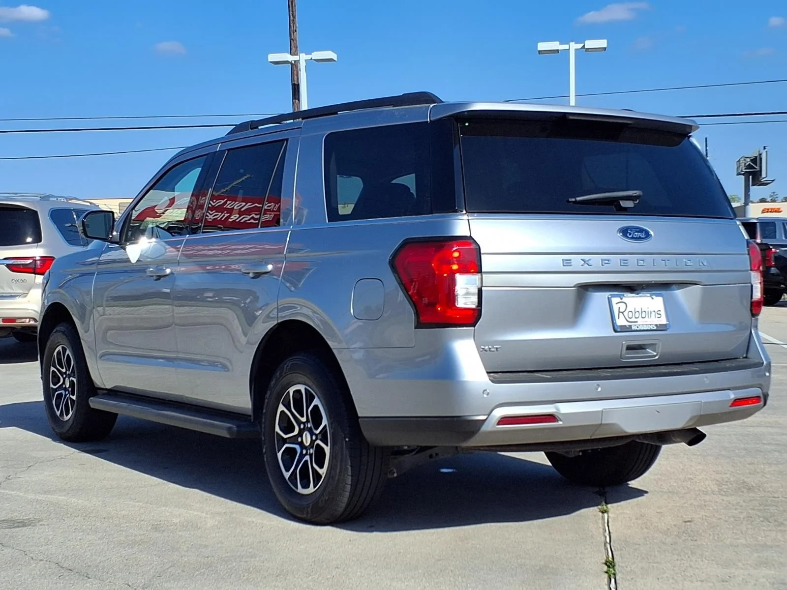 2024 Ford Expedition XLT - 6