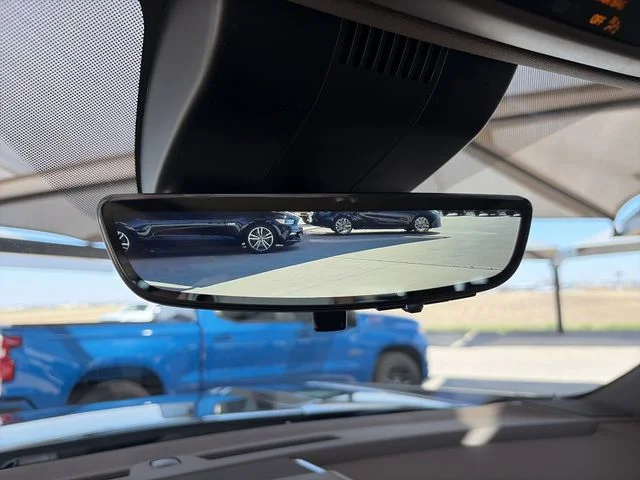 New 2026 Blue GMC Denali image 23