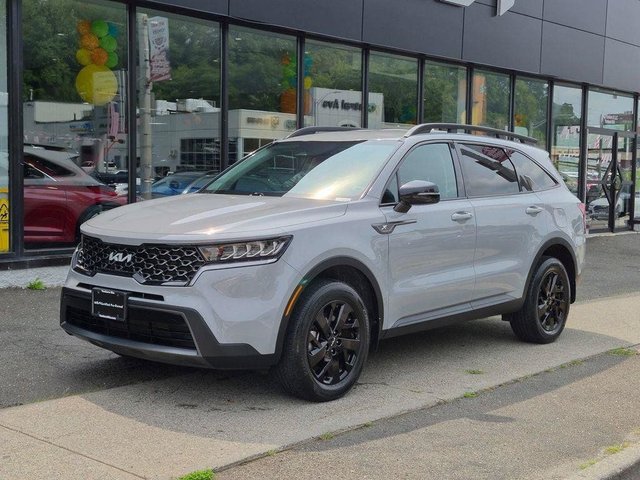 2023 Kia Sorento X-Line S