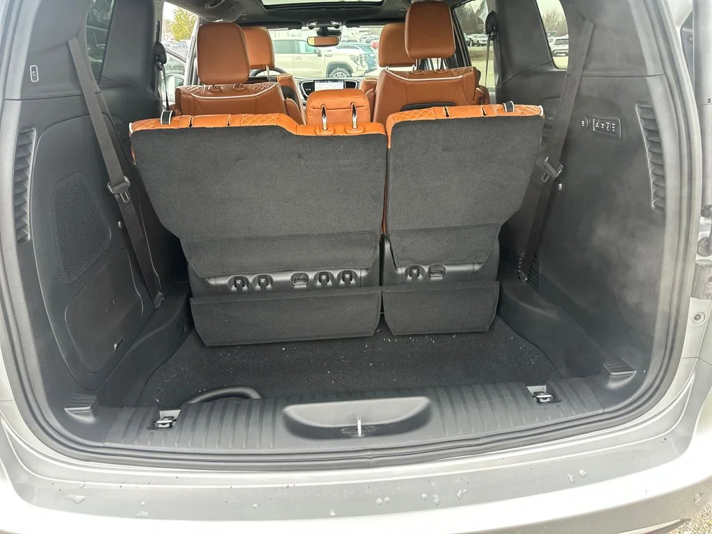 2026 Chrysler Pacifica Pinnacle - Photo 27