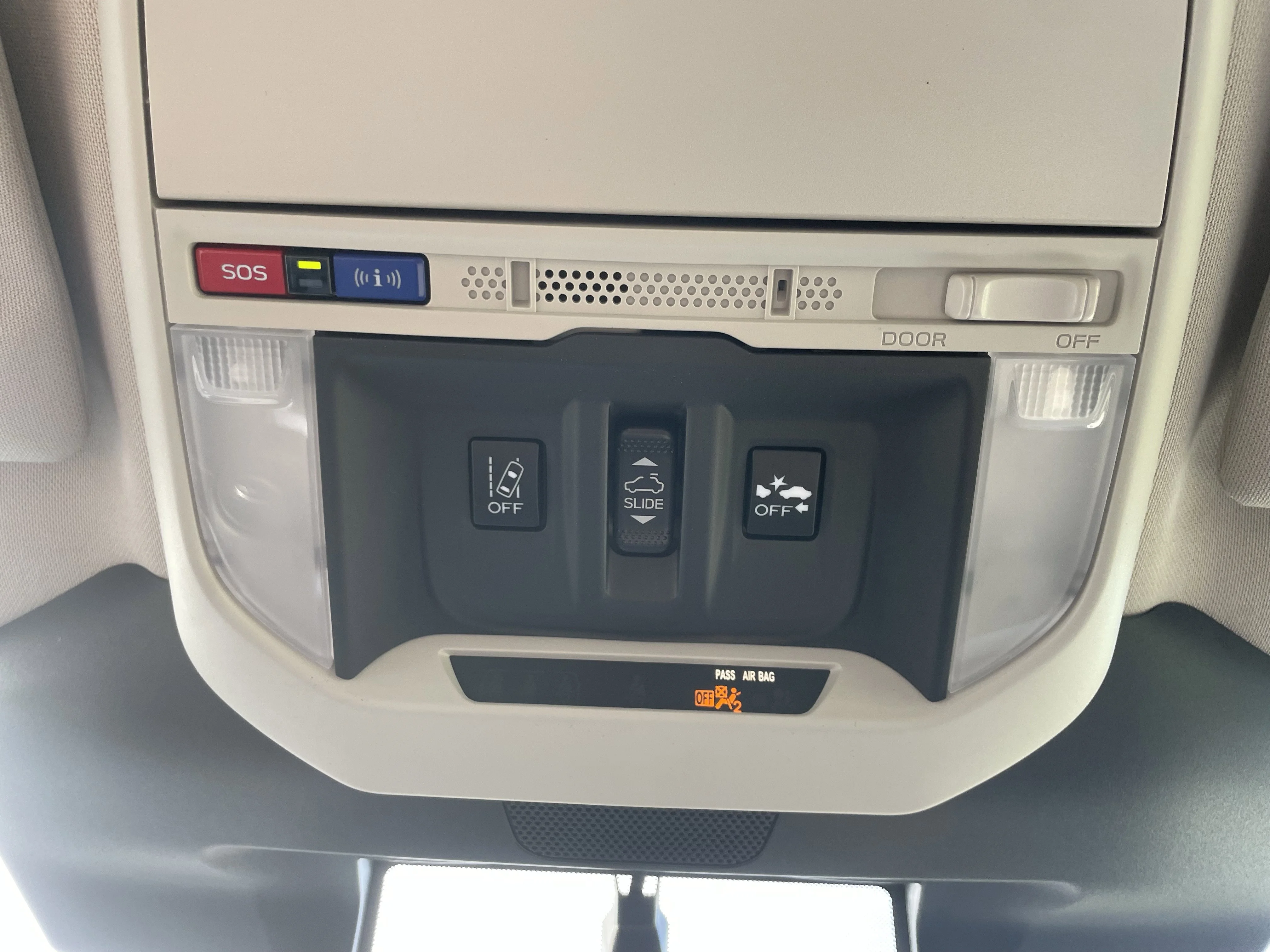 Used 2024 Magnetite Gray Metallic Subaru Premium image 30
