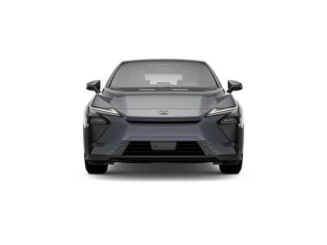 New 2026 Cloudburst Gray Lexus PREMIUM PLUS image 5