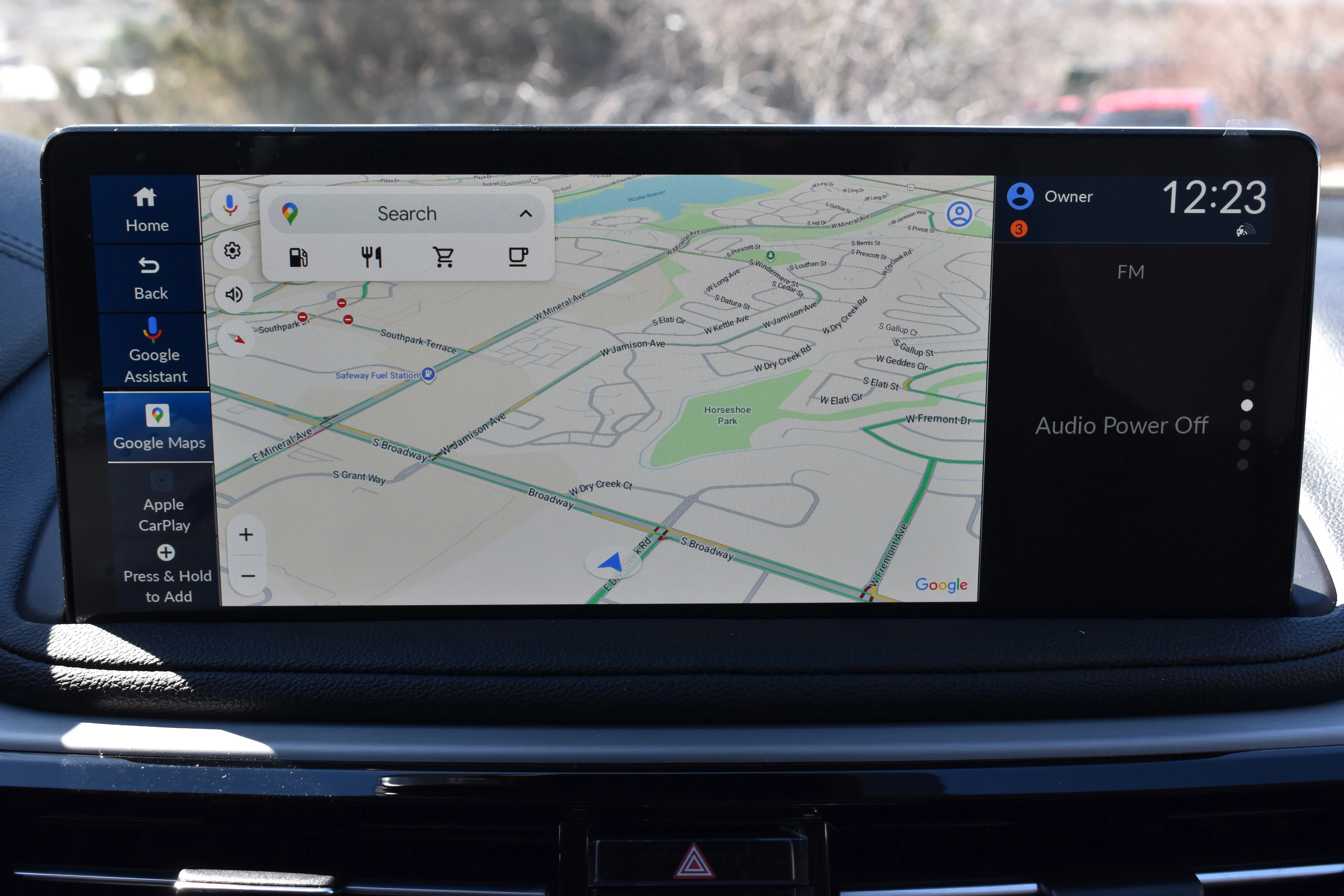 New 2026 Majestic Black Pearl Acura 4MDX image 16