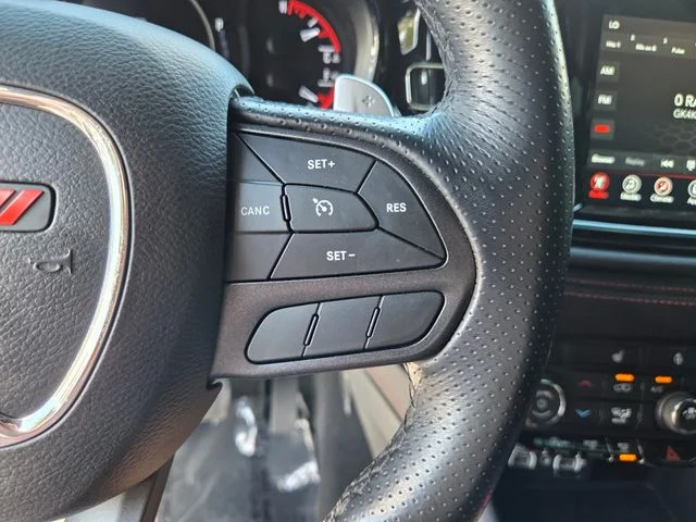 Certified Used 2024 Gray Dodge GT image 32