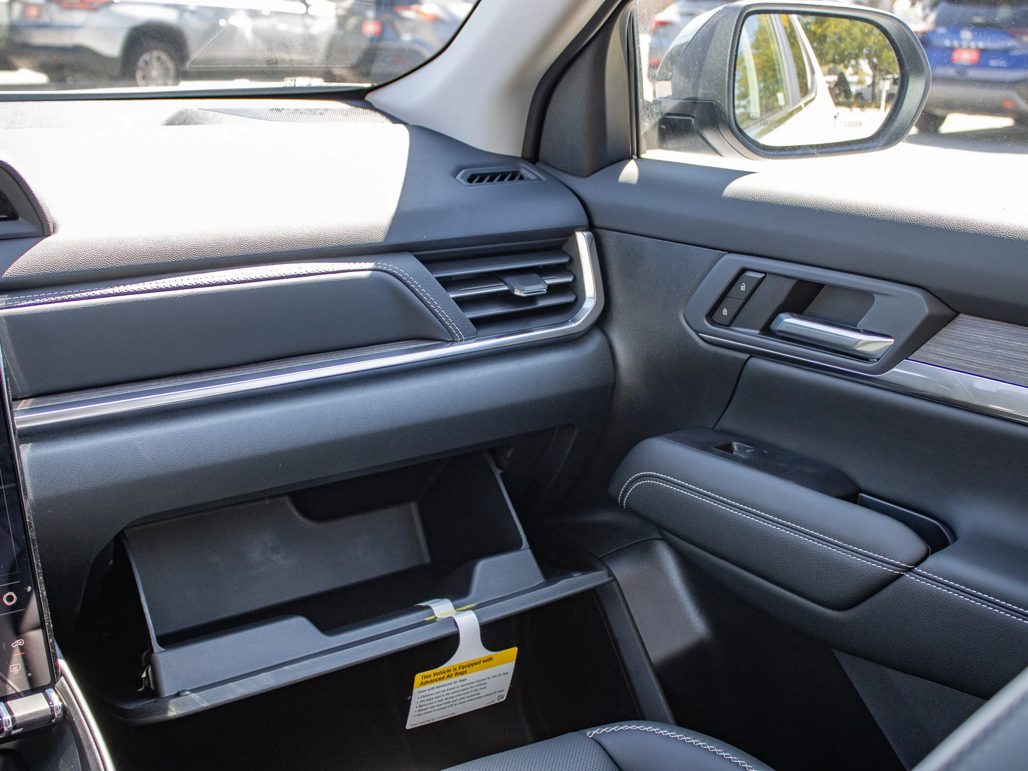 2027 GMC Terrain Denali - Photo 48