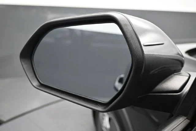 Used 2025 Gray Kia LX image 4