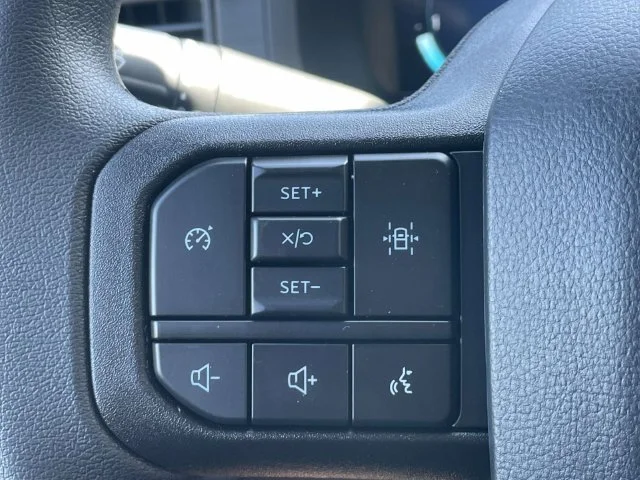 New 2026 White Ford STX image 18