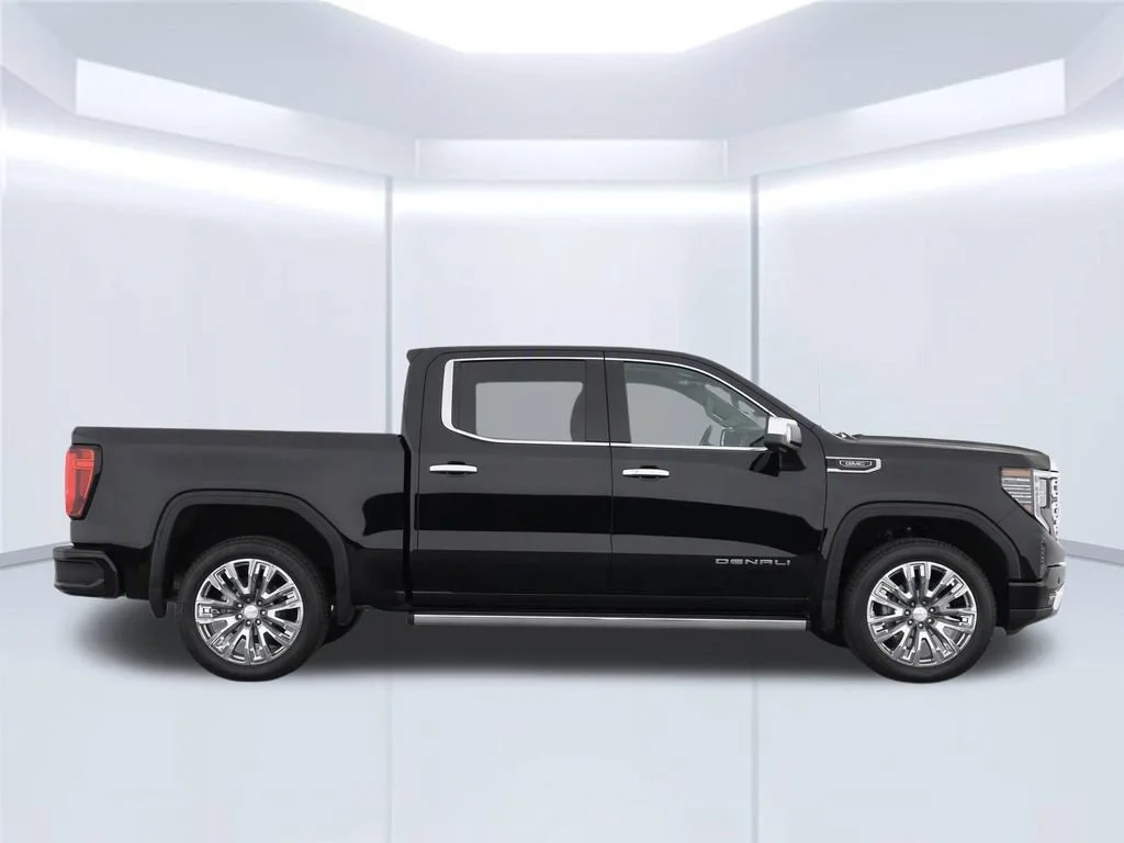 2024 GMC Sierra 1500 Denali Denali - Photo 11