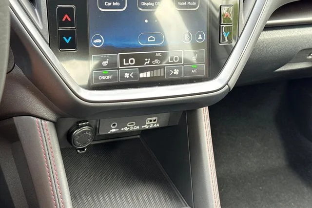 New 2026 ICE SILVER METALLIC Subaru Premium image 16