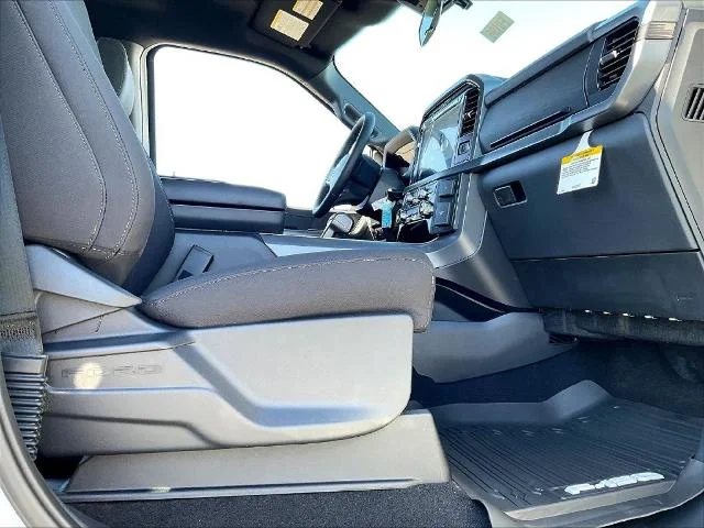 New 2026 Avalanche Ford XLT image 52