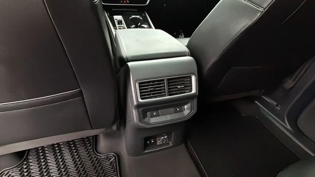 Used 2024 Gray Volkswagen 2.0T SEL Premium R-Line image 21