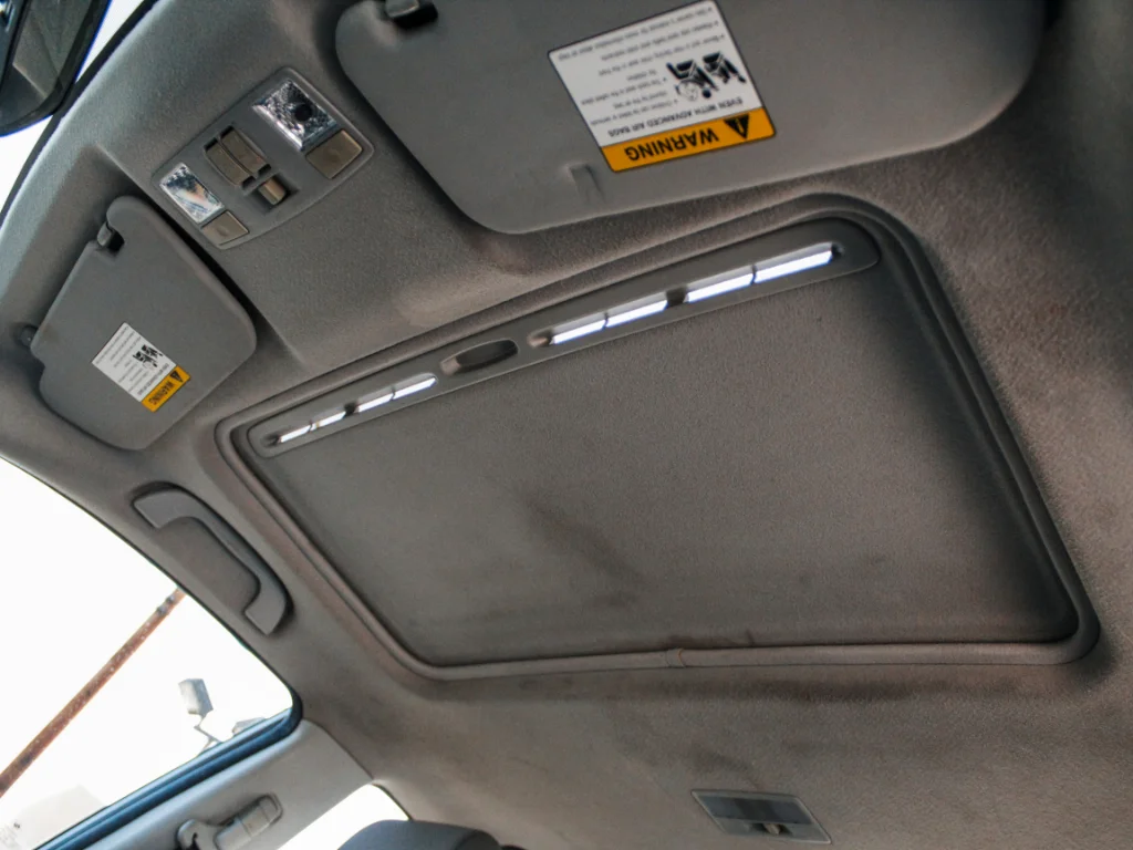 Used 2007 Galaxy Gray Mazda s Sport image 20