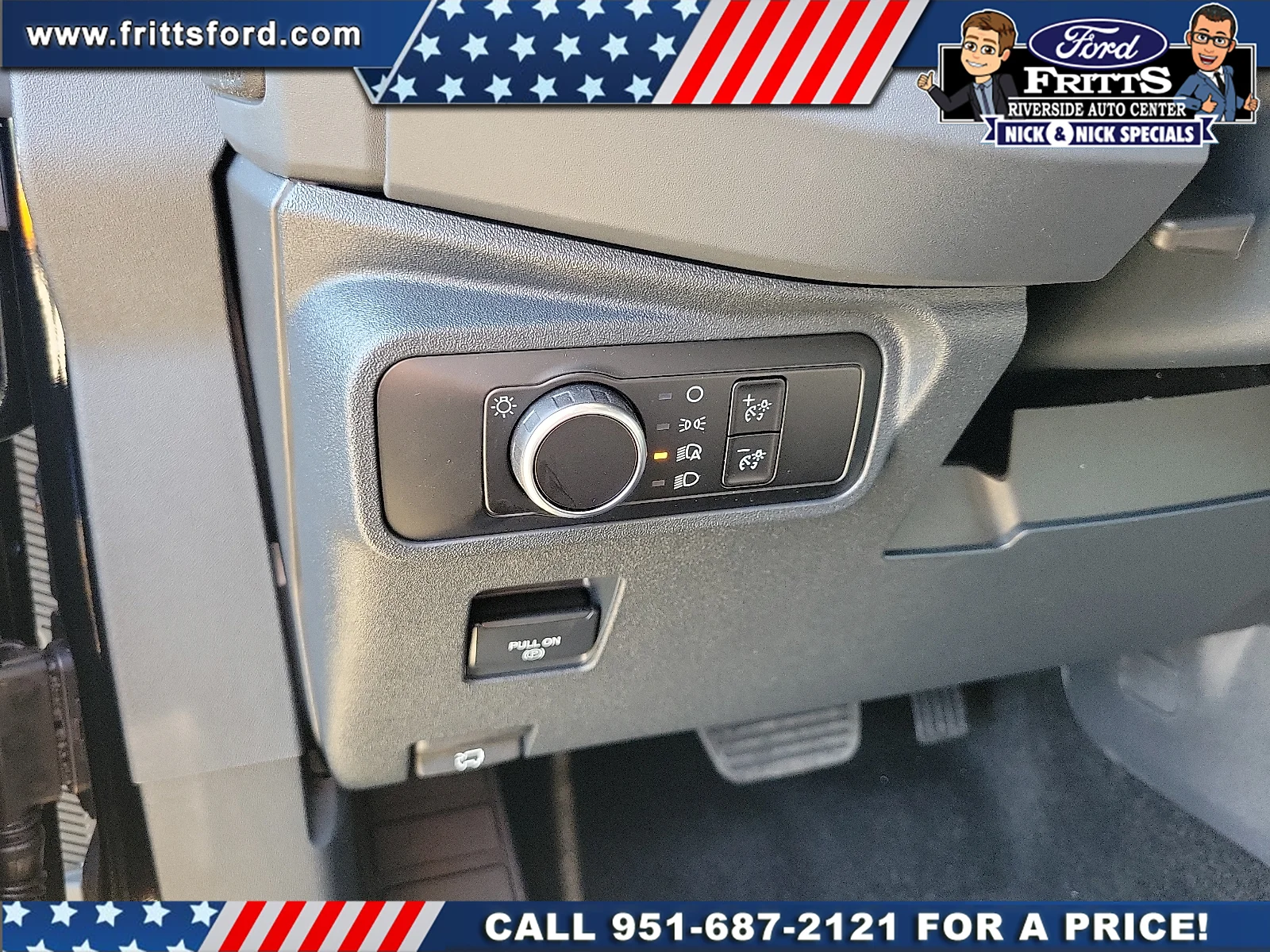 New 2026 Shadow Black Ford Big Bend® image 13