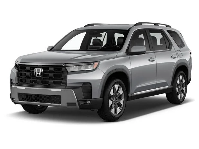 2026 Honda Pilot AWD Touring Blackout