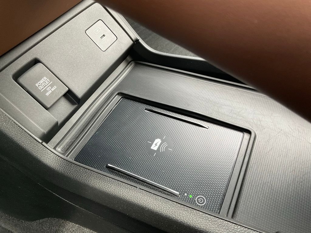 Used 2023  Acura Technology Package image 20