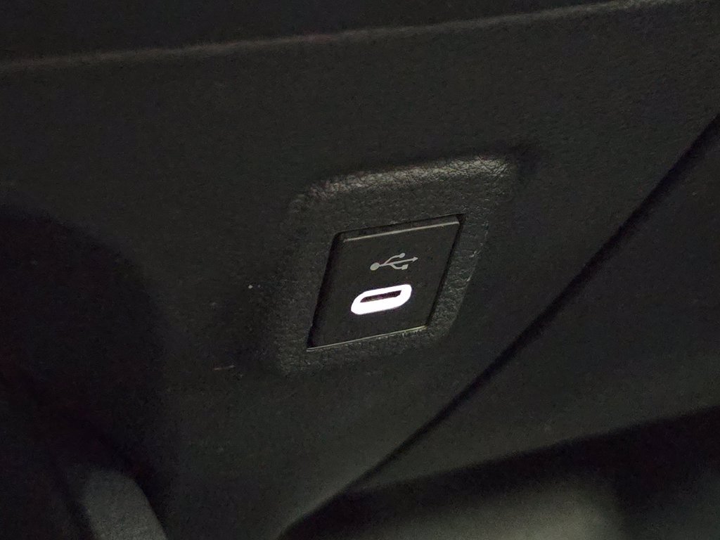 Certified Used 2024 Gray Toyota LE image 28