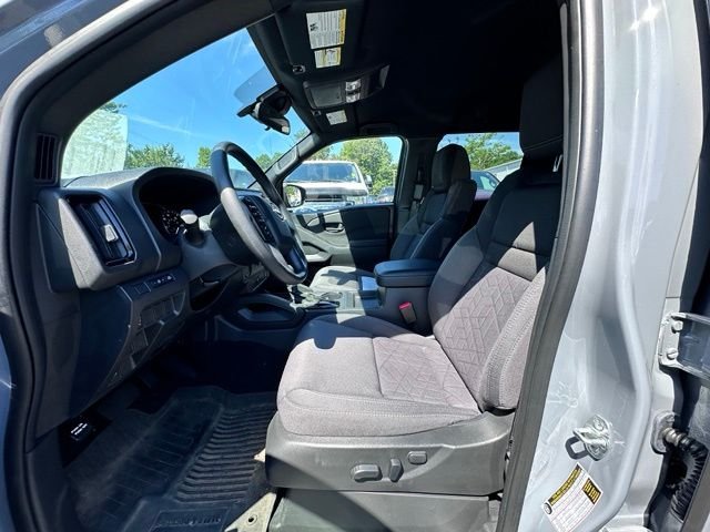 2026 Nissan Frontier SV - Photo 24