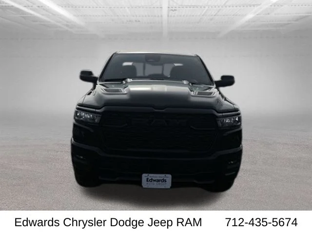 New 2026 Black Ram Big Horn/Lone Star image 2