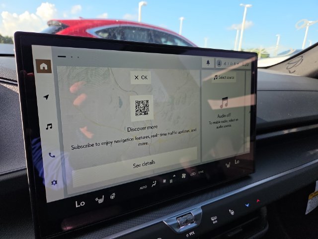 New 2026 Wavelength Lexus PREMIUM PLUS image 16