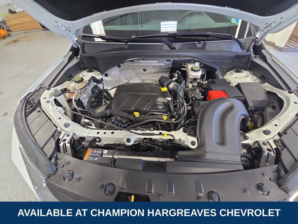 2023 Chevrolet TrailBlazer LS - Photo 38