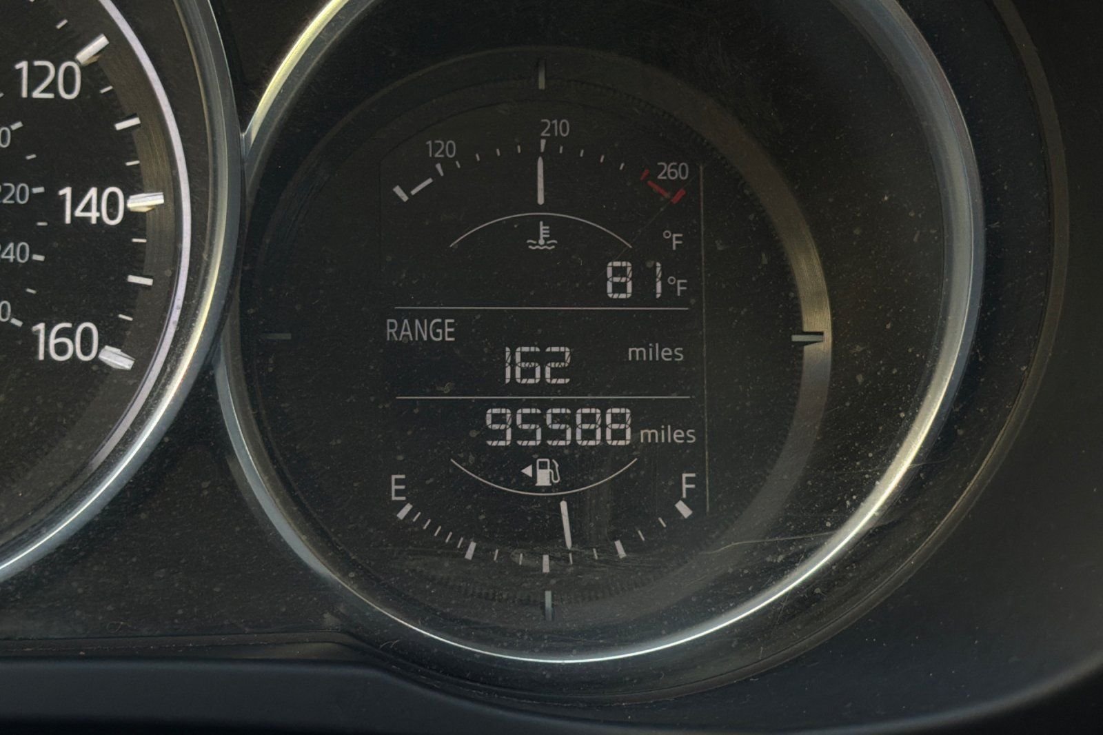 Used 2019 Black Mazda Sport image 32