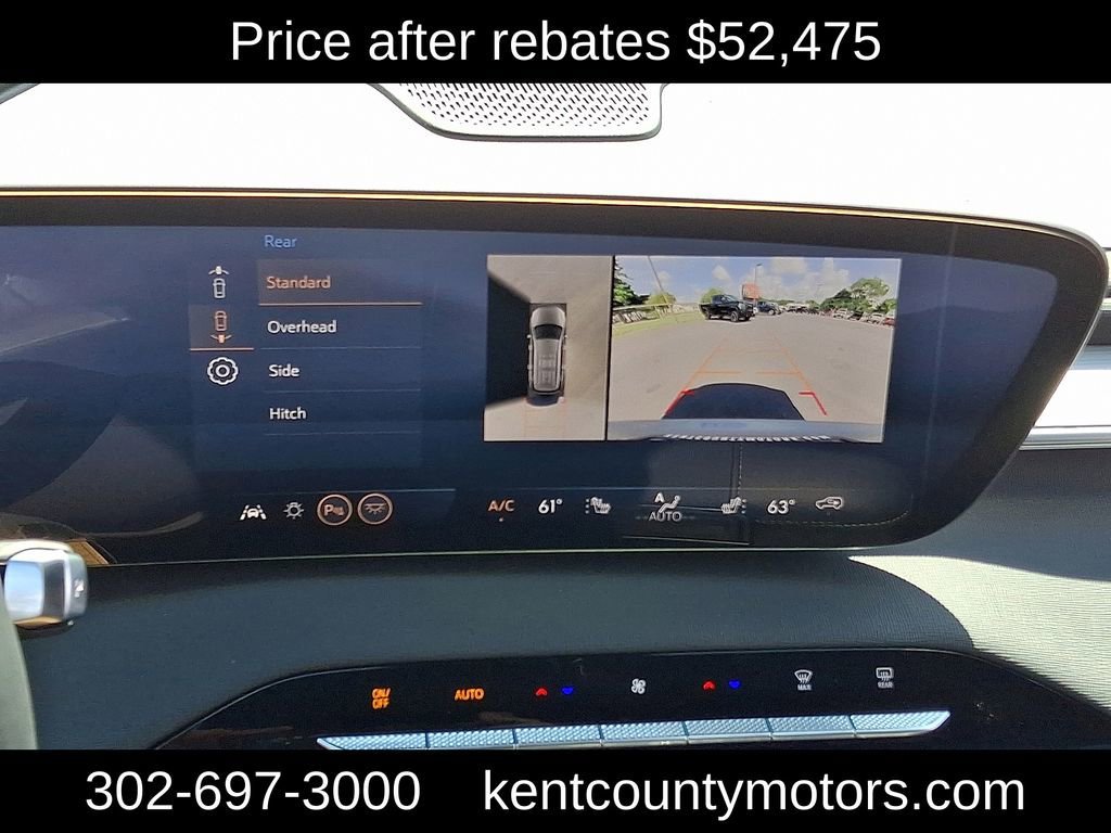 2026 Buick Enclave Preferred - Photo 21