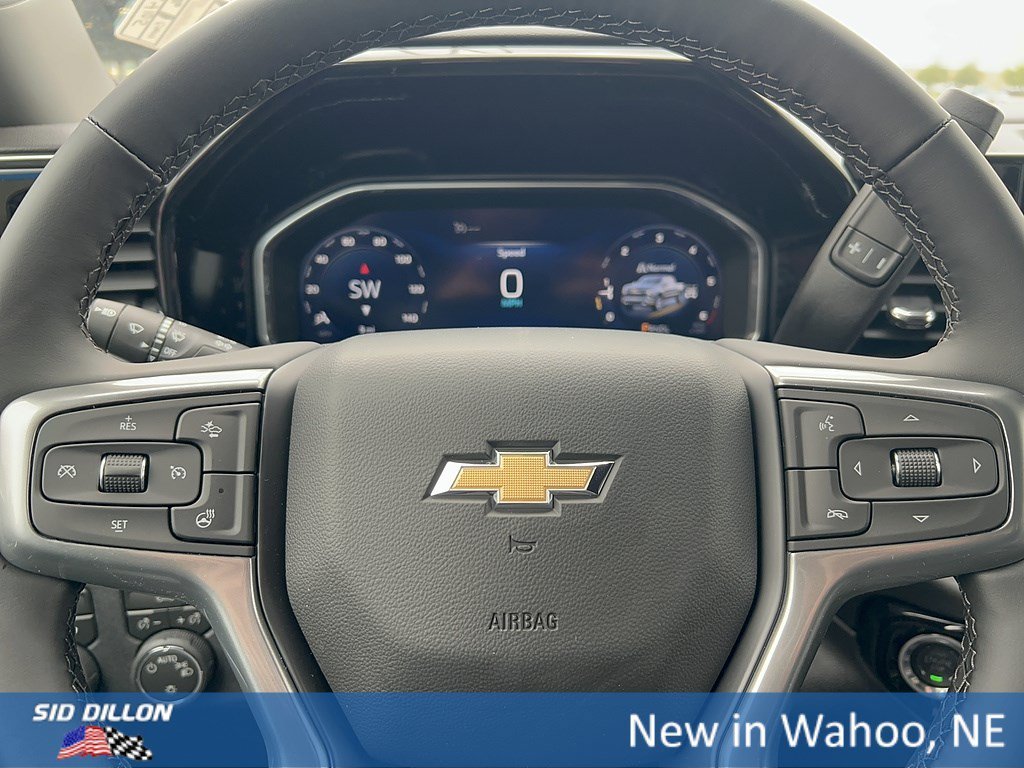 2026 Chevrolet Silverado 1500 LT - Photo 13