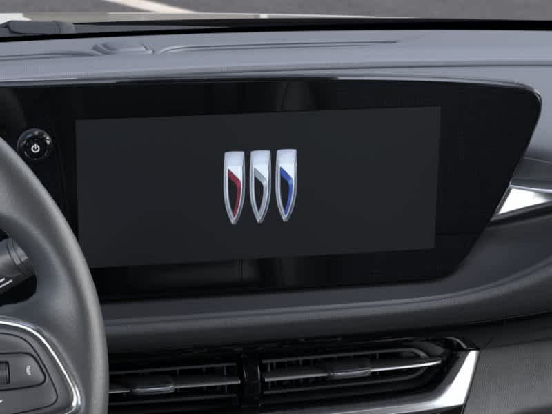 2026 Buick Envista Sport Touring - Photo 20