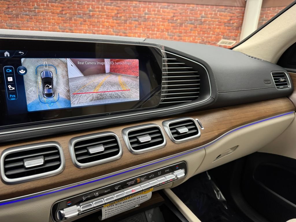 New 2026 White Mercedes-Benz GLE 450 Coupe image 20