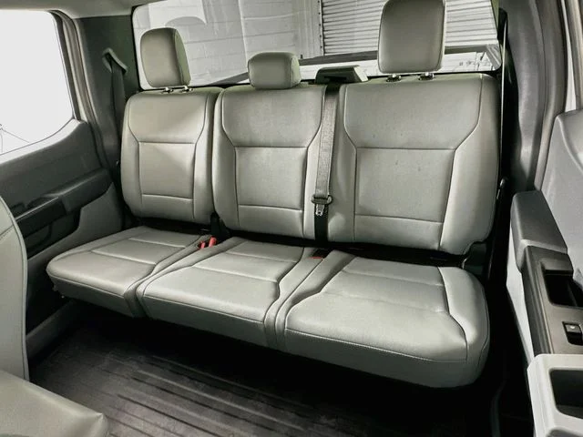New 2026 Ford F-150 XL