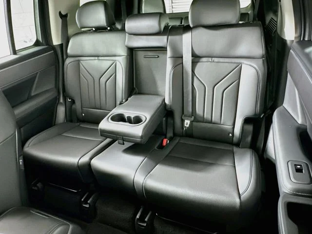New 2026 Hyundai SANTA FE SEL