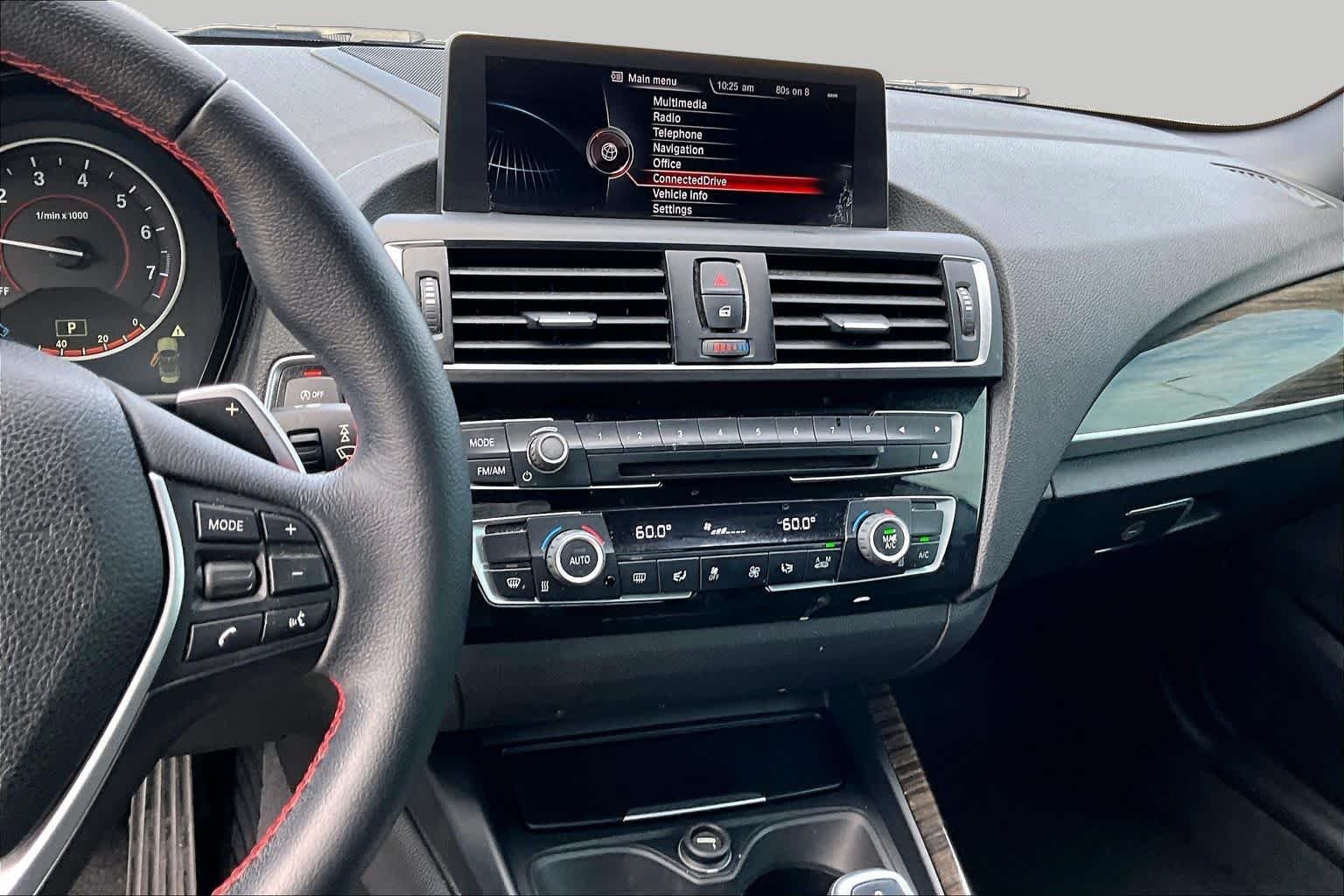 Used 2015 Jet Black BMW 228i image 6