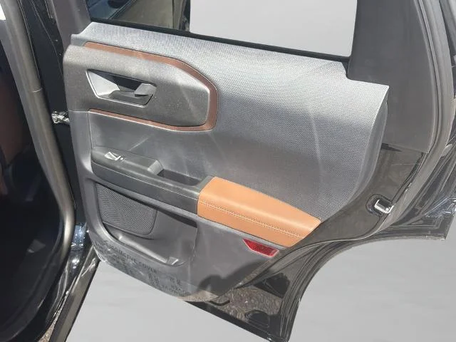 New 2026 Shadow Black Ford Outer Banks® image 26