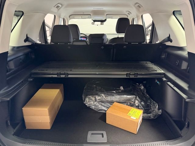 New 2026 Shadow Black Ford Big Bend® image 27