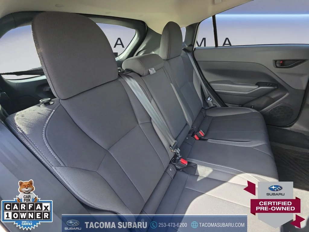 2025 Subaru Crosstrek Premium - Photo 18