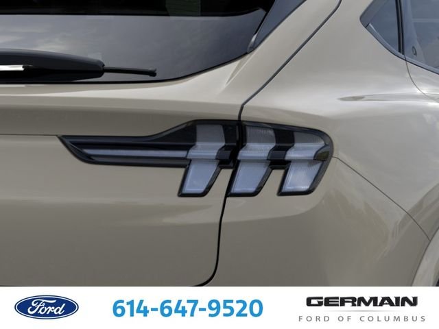 2025 Ford Mustang Mach-E GT - Photo 25