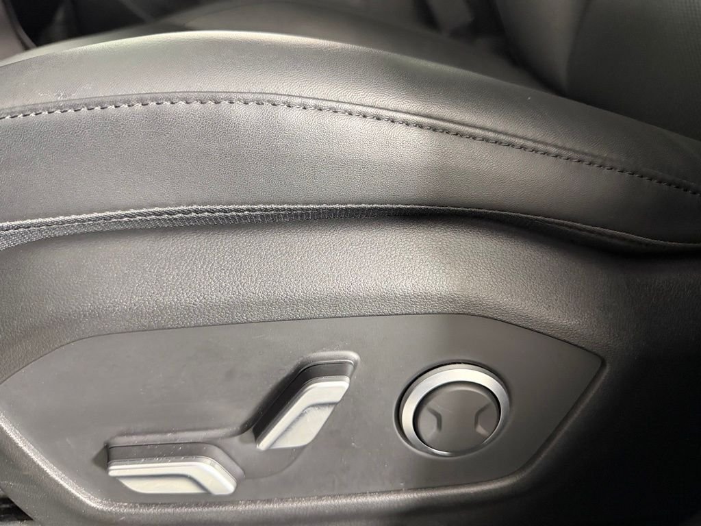 Certified Used 2026 Blue Hyundai SEL image 21