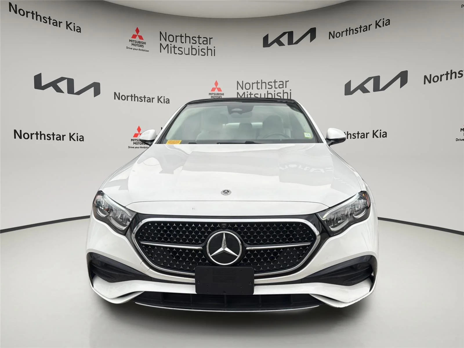 Used 2025  Mercedes-Benz E 350 image 10