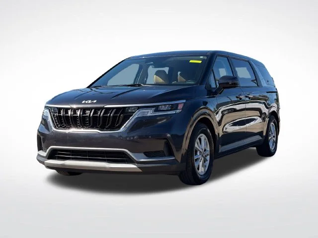 2023 Kia Carnival